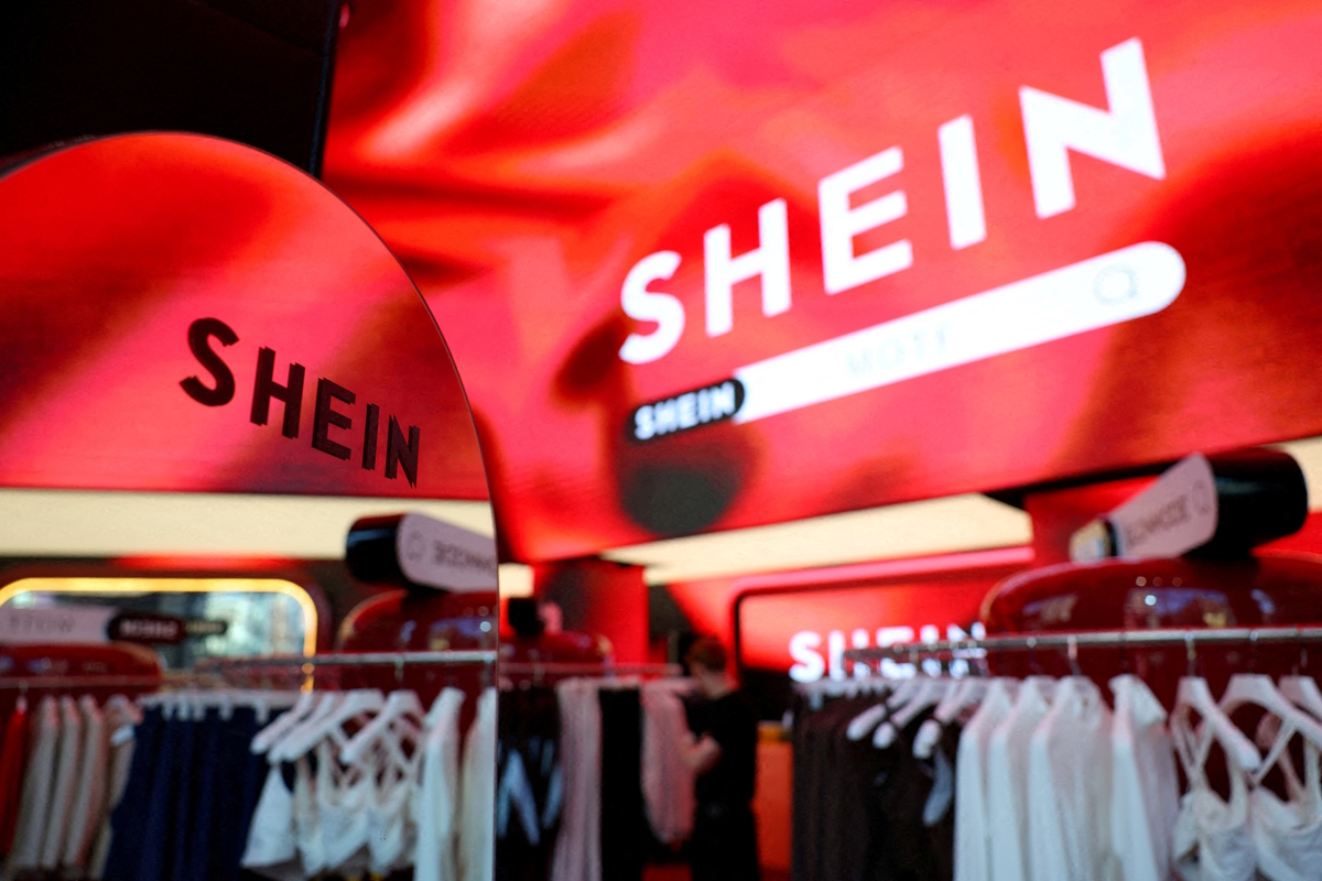 shein