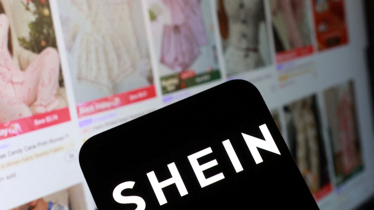 Shein