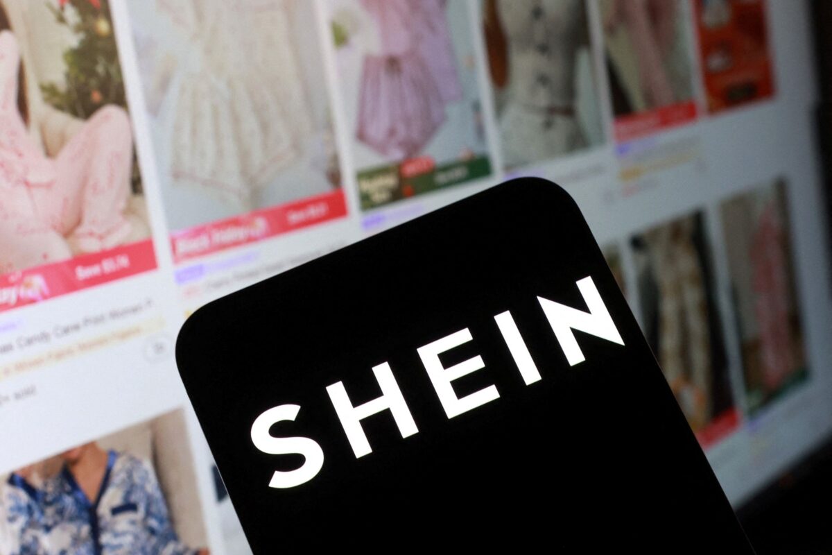 Shein