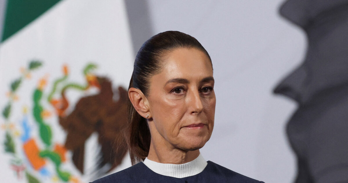 Peru: Mexican President Claudia Sheinbaum Unwelcome by Congress – Declared “persona non grata”