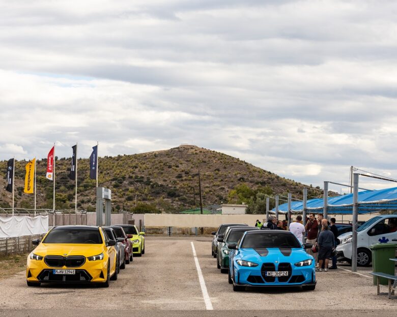 Shell V-Power, η δύναμη που προσφέρει μοναδικές εμπειρίες!