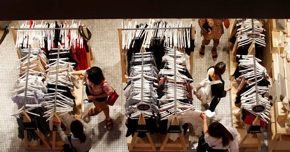 Black Friday 2025: Increased intention of Greek consumers to buy