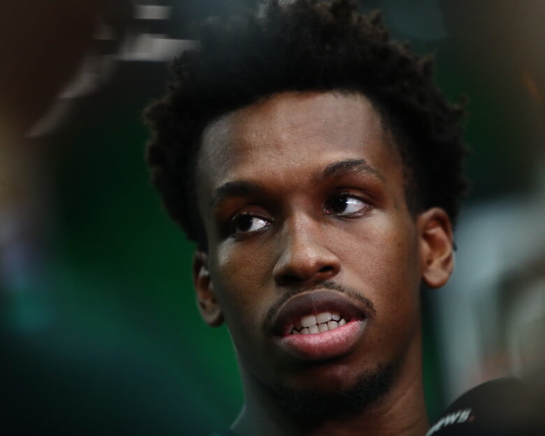 Σορτς για τη συζήτησή του με τον Αταμάν: Θα μείνει ιδιωτική