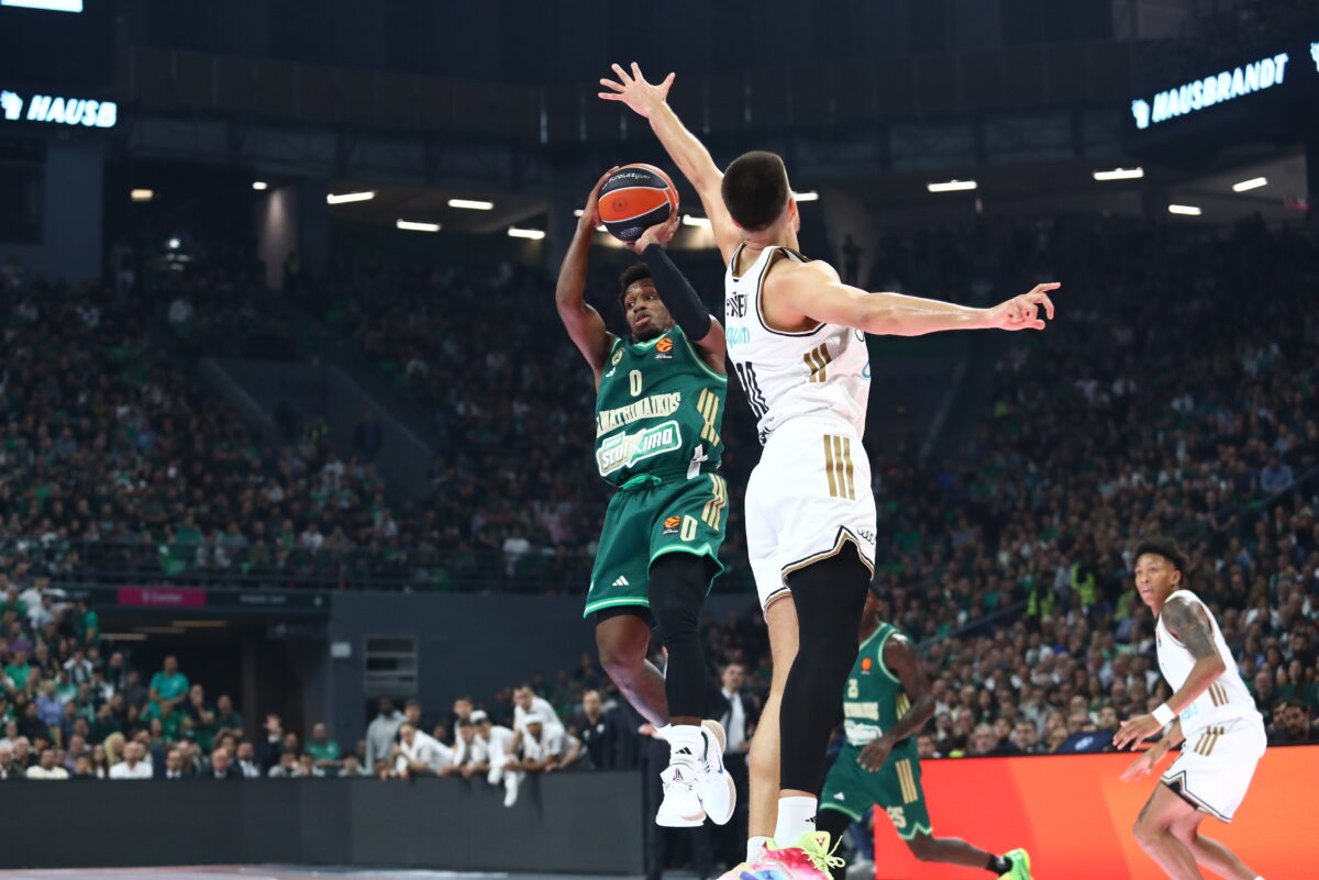 Ο Σορτς κόντρα στη Dubai (ΜΑΡΚΟΣ ΧΟΥΖΟΥΡΗΣ