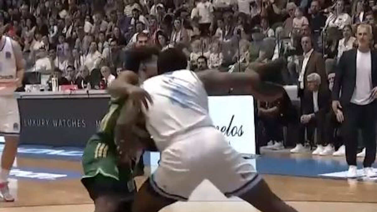 Τι Τζέι Σορτς