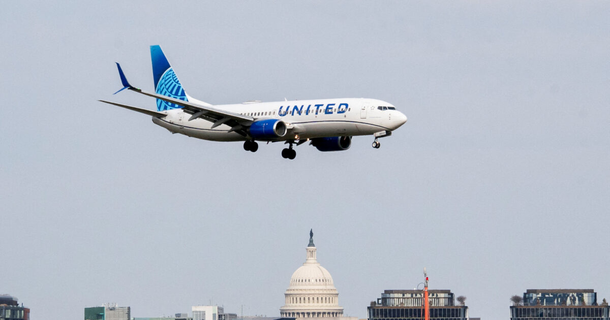 USA: The government warns of a drastic reduction in domestic flights due to the shutdown