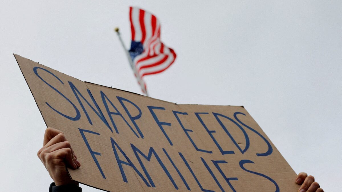 Shutdown στις ΗΠΑ