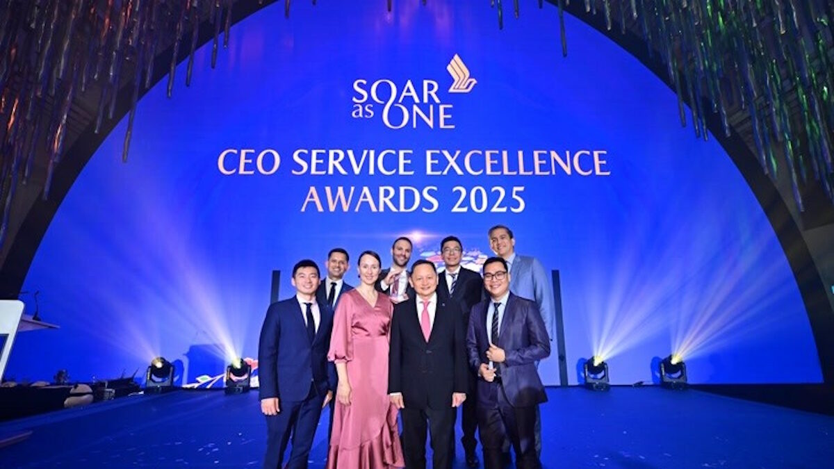 Διπλή παγκόσμια αναγνώριση για την TP Greece από τη Singapore Airlines και το Contact Center World