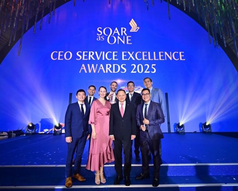 Διπλή παγκόσμια αναγνώριση για την TP Greece από τη Singapore Airlines και το Contact Center World