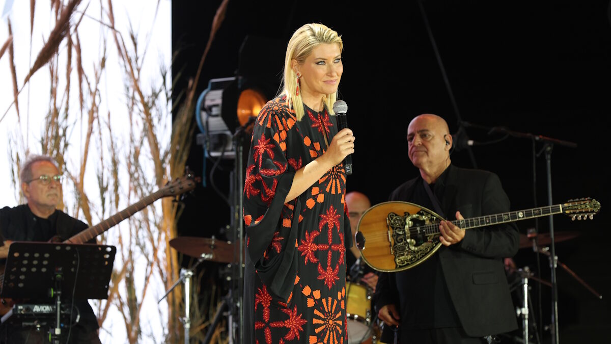 Η Σία Κοσιώνη