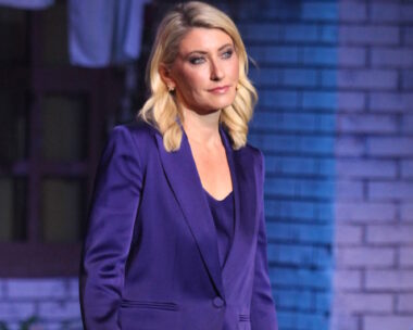 Σία Κοσιώνη