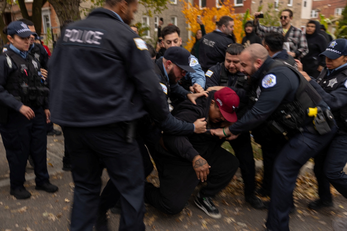 Μετανάστες