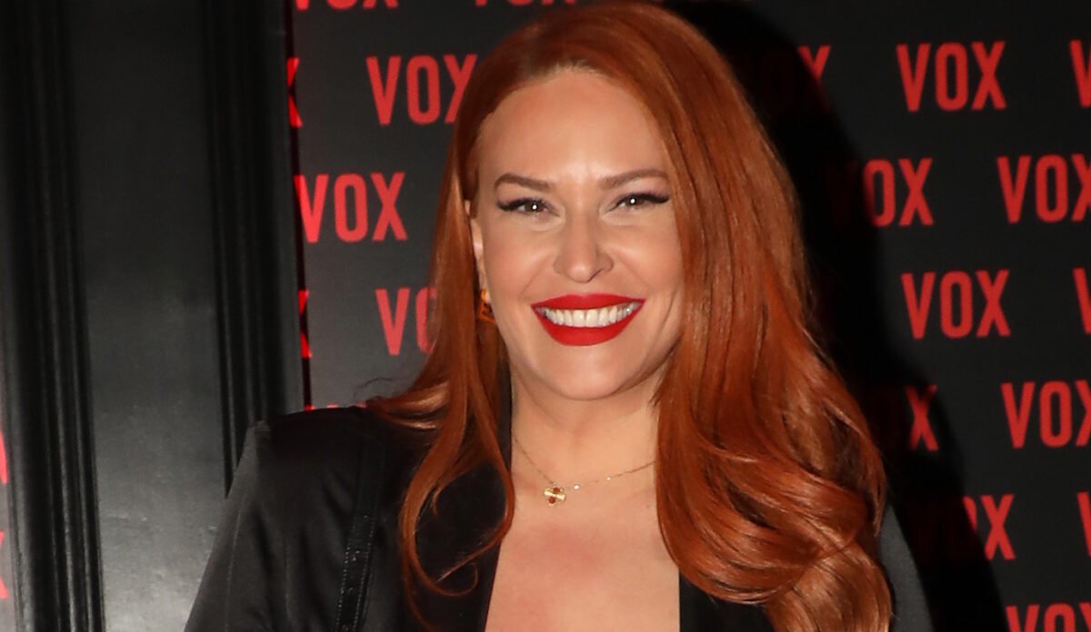 H Σίσσυ Χρηστίδου