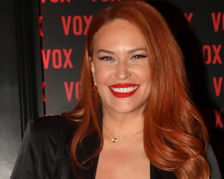 Σίσσυ Χρηστίδου: Η φωτογραφία με τον γιο της, Μιχαήλ – Άγγελο και το μήνυμα για τη γιορτή του