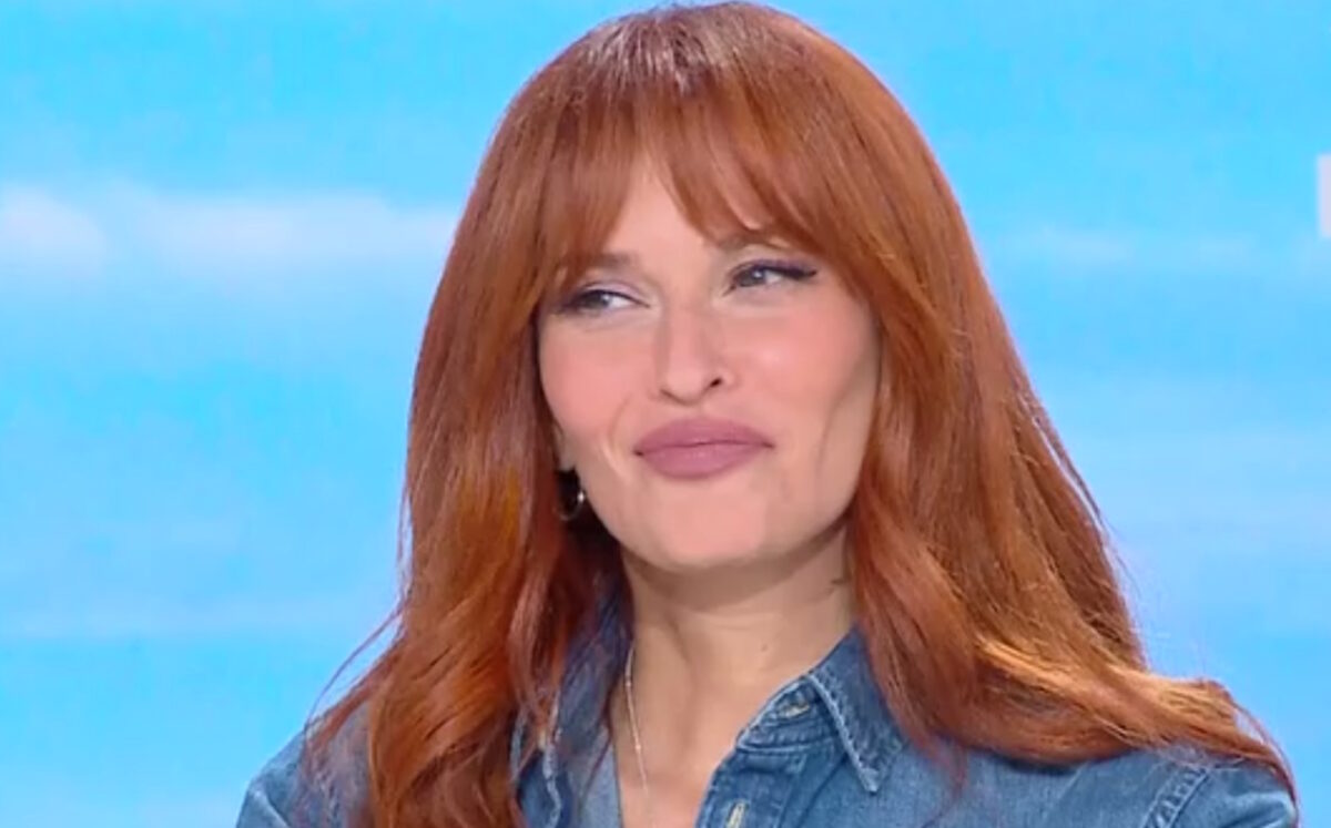 Σίσσυ Χρηστίδου: «Tο σκέφτομαι αν η απιστία πρέπει να γίνει ποινικό αδίκημα