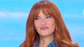 Σίσσυ Χρηστίδου: «Tο σκέφτομαι αν η απιστία πρέπει να γίνει ποινικό αδίκημα