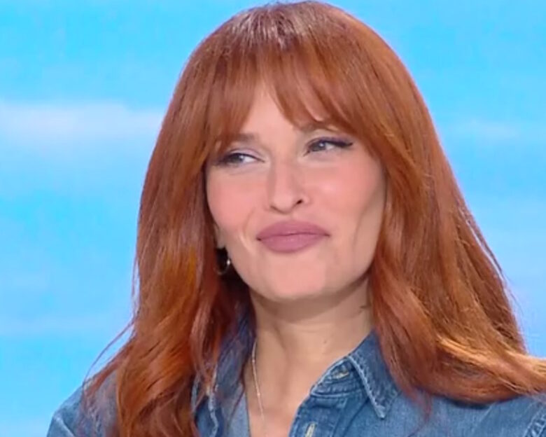 Σίσσυ Χρηστίδου: «Tο σκέφτομαι αν η απιστία πρέπει να γίνει ποινικό αδίκημα