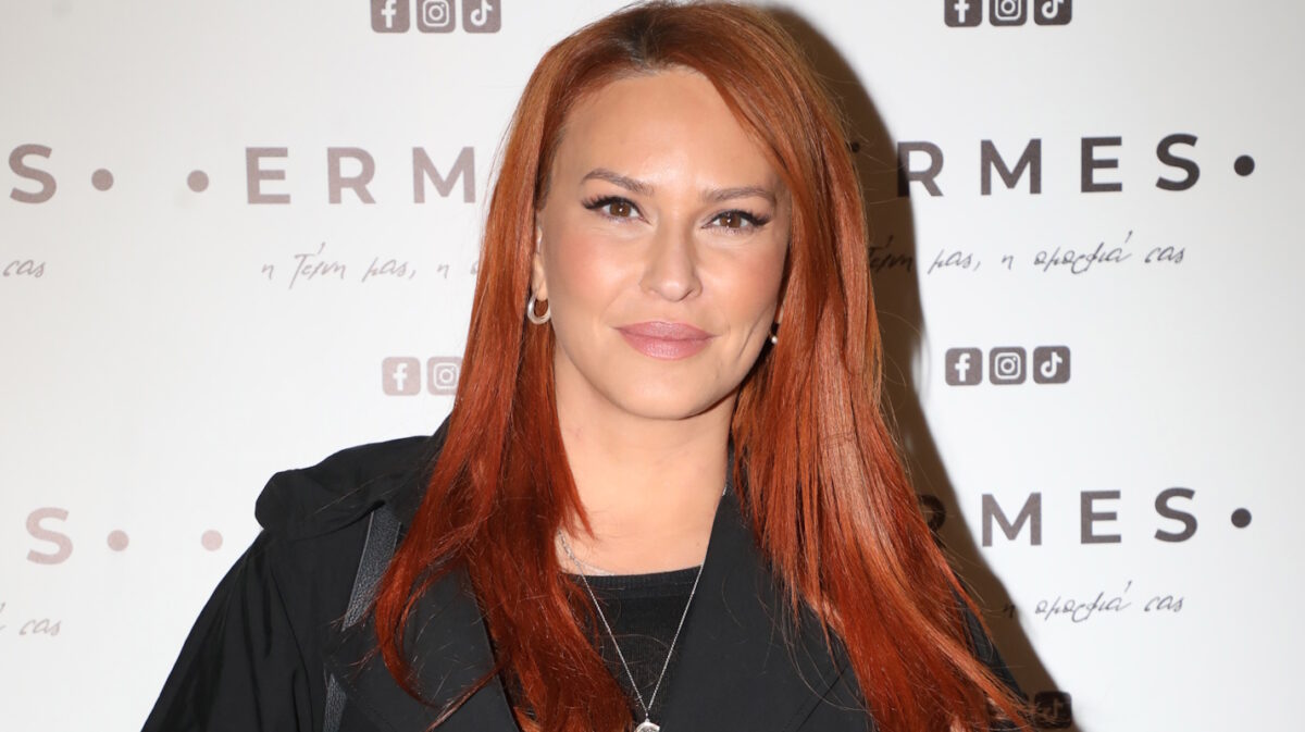 Σίσσυ Χρηστίδου