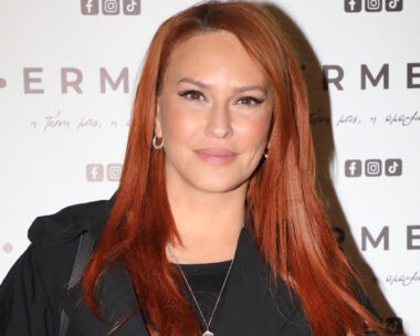 Σίσσυ Χρηστίδου