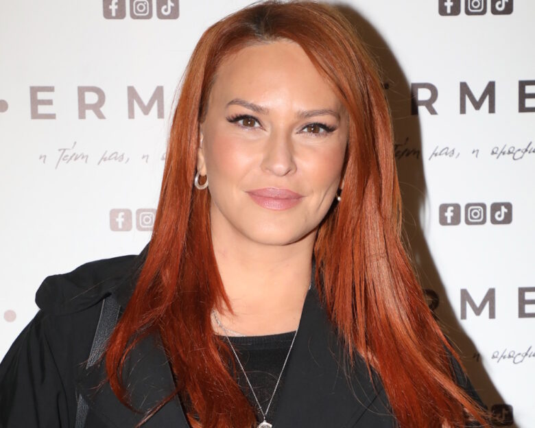 Σίσσυ Χρηστίδου: «Εμένα η γιαγιά μου, μου είχε βρει στο φλιτζάνι, ότι το όνομα του άντρα της ζωής μου ξεκινάει από Χ»