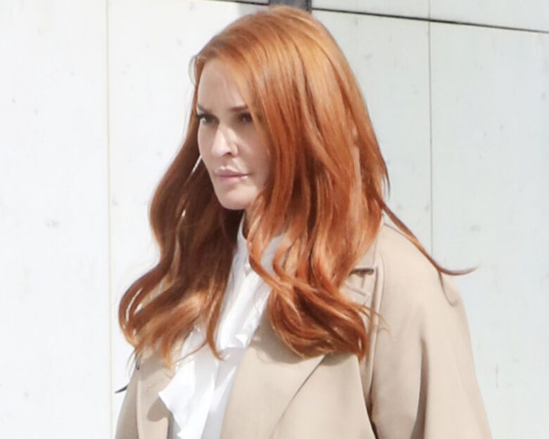 Σίσσυ Χρηστίδου για Γιώργο Λιάγκα: Όσο αφήνουμε έξω  οικογένειες και παιδιά θα σχολιάζουμε ο ένας τον άλλον