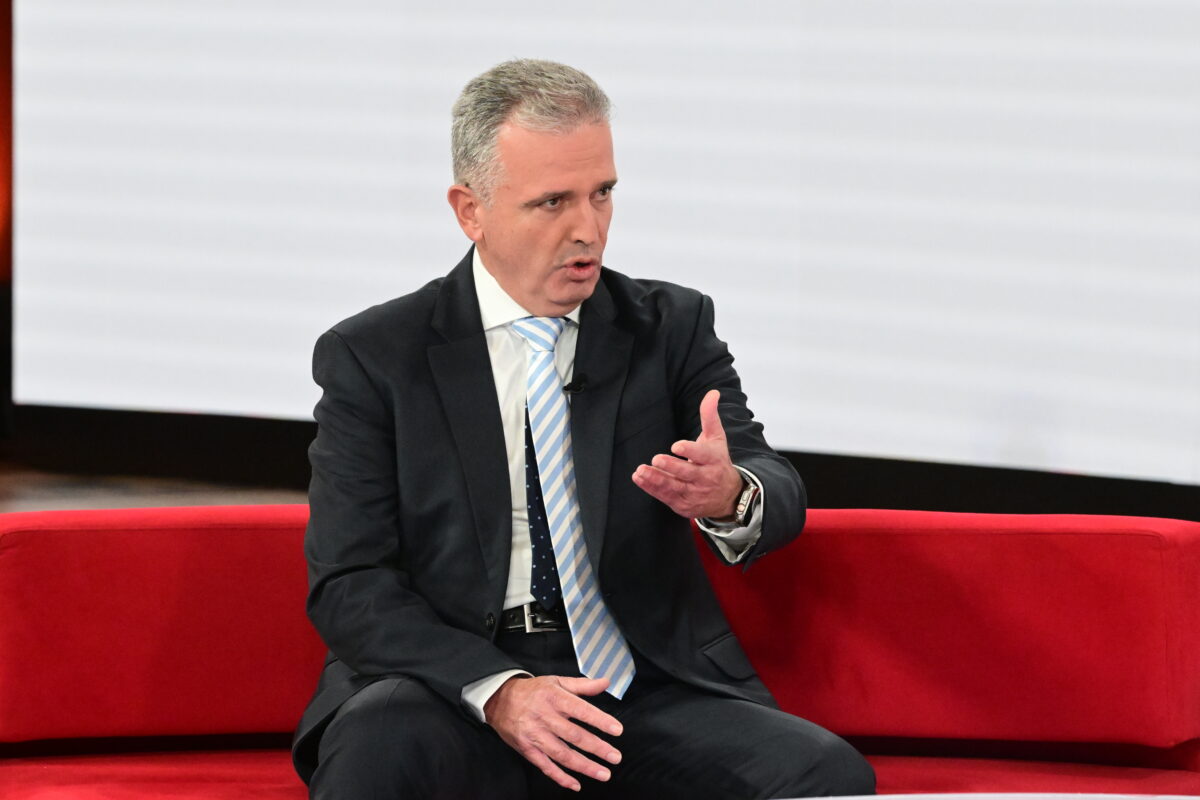 Γρηγόρης Σκλήκας