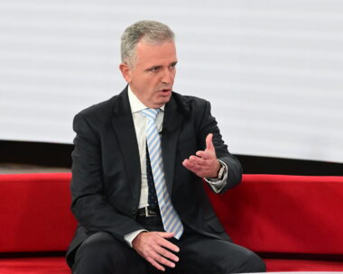 Γρηγόρης Σκλήκας