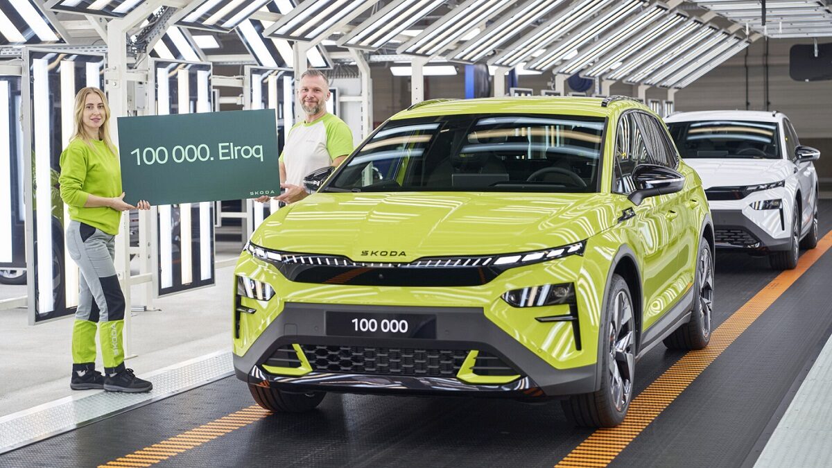 koda-auto-produces-100000th-all-electric-elroq