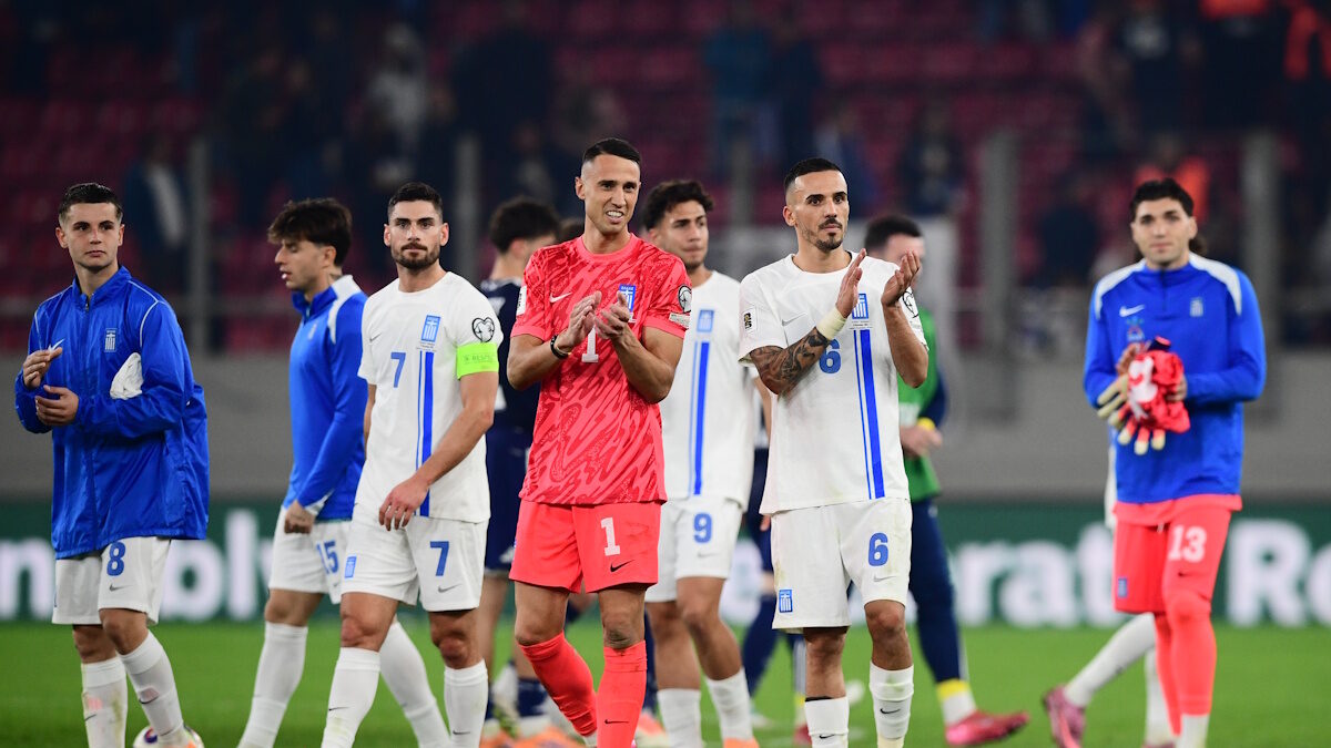 ΦΩΤΟ Eurokinissi