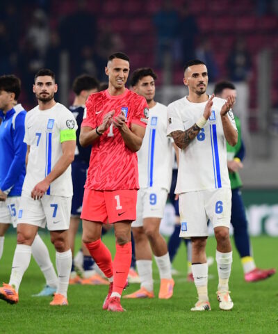 ΦΩΤΟ Eurokinissi