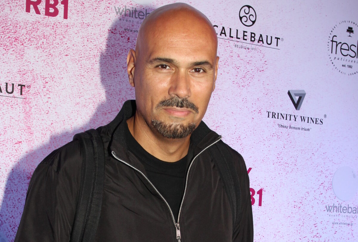 Δημήτρης Σκουλός