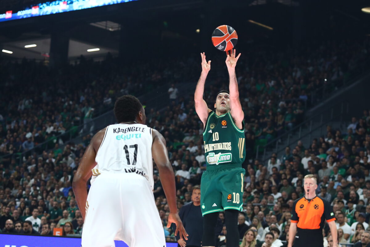 Ο Σλούκας κόντρα στη Dubai (ΜΑΡΚΟΣ ΧΟΥΖΟΥΡΗΣ