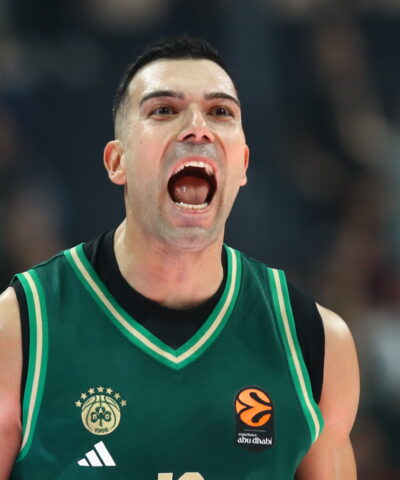 ΜΑΡΚΟΣ ΧΟΥΖΟΥΡΗΣ