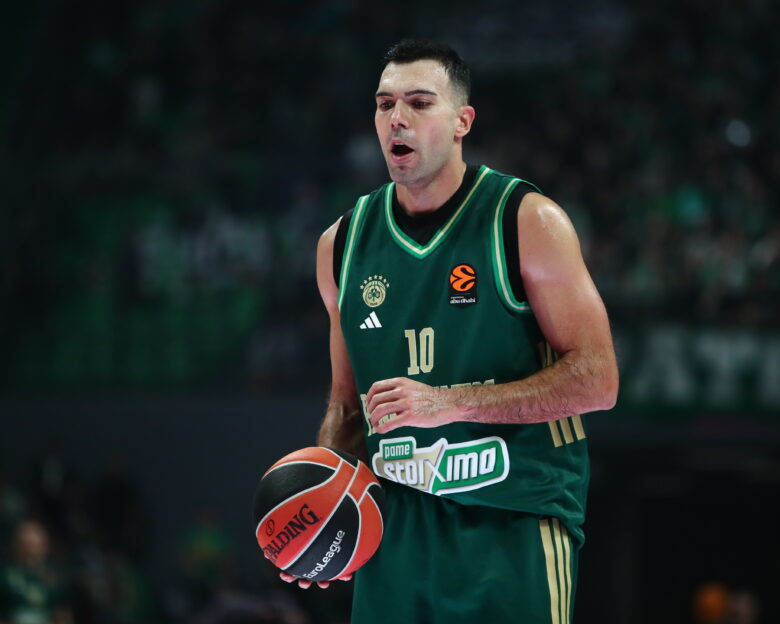 Με Ερυθρός Αστέρας – Παναθηναϊκός και Champions League οι αθλητικές μεταδόσεις της ημέρας