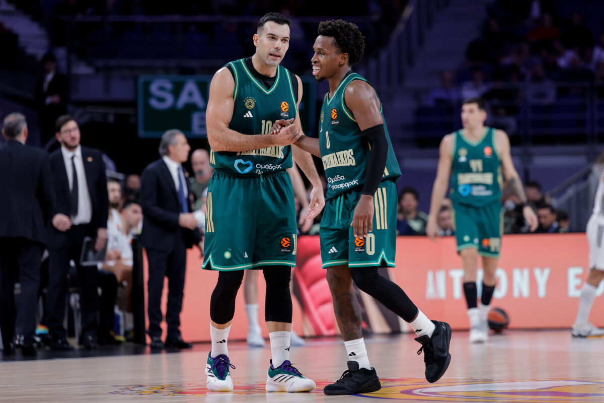 Σλούκας και Σορτς