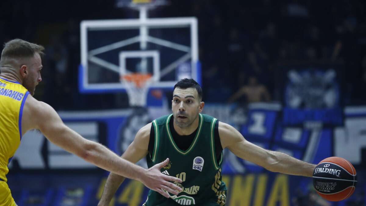 Ο Σλούκας κόντρα στο Περιστέρι (ΣΤΕΛΙΟΣ ΣΤΕΦΑΝΟΥ