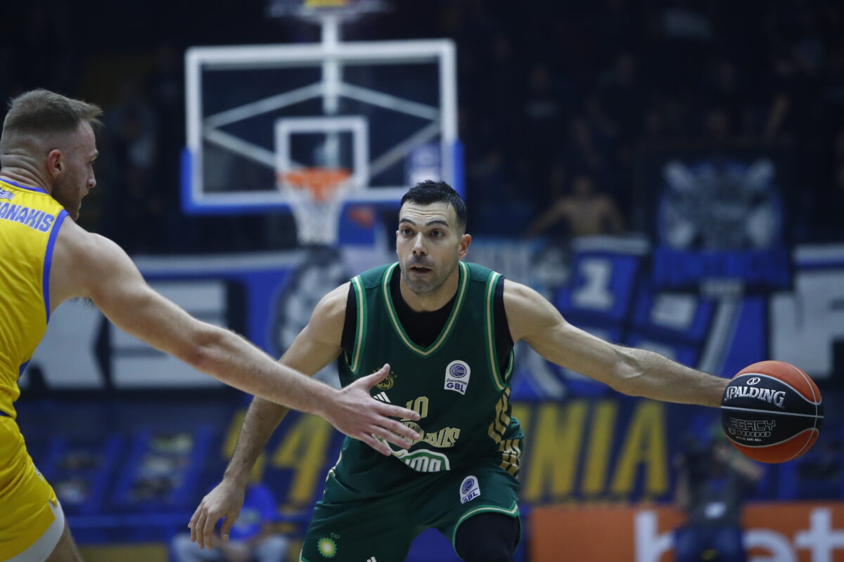 Ο Σλούκας κόντρα στο Περιστέρι (ΣΤΕΛΙΟΣ ΣΤΕΦΑΝΟΥ