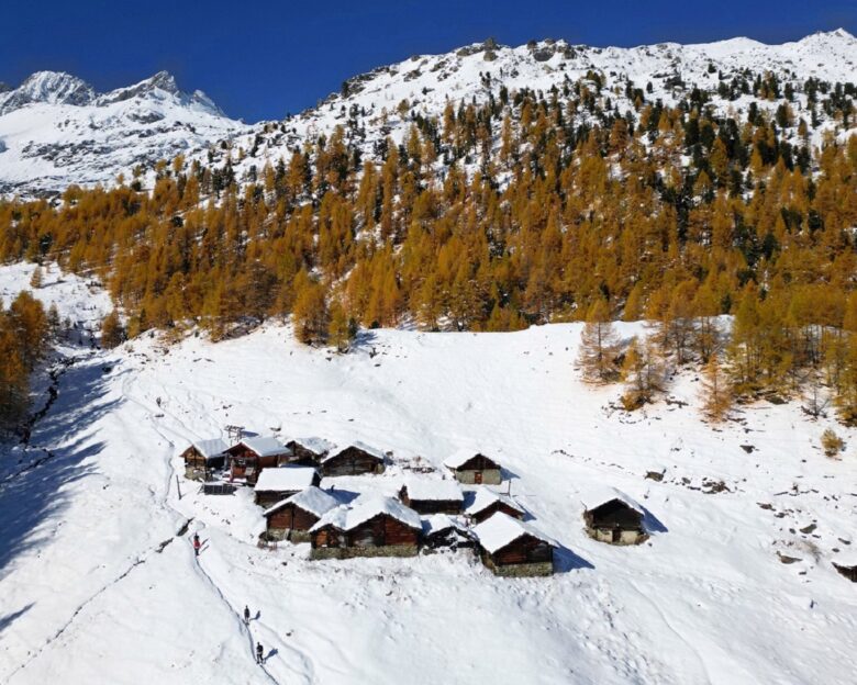 Νεπάλ: Τρεις ορειβάτες σκοτώθηκαν και 4 αγνοούνται από χιονοστιβάδα