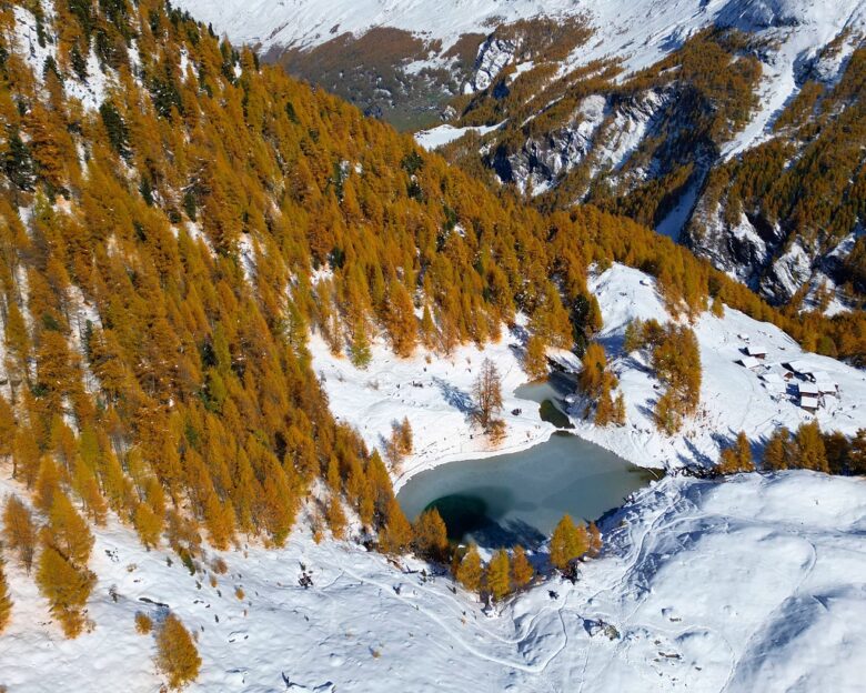 Χιλή: Πέντε τουρίστες σκοτώθηκαν σε χιονοθύελλα στην Παταγονία