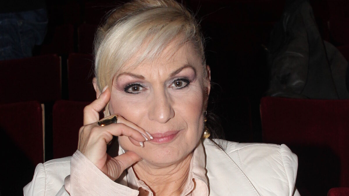 Σόφη Ζαννίνου