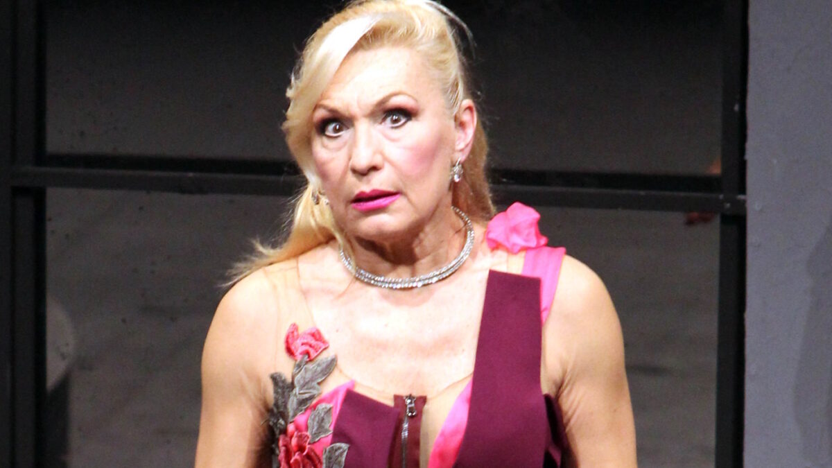 Σόφη Ζαννίνου