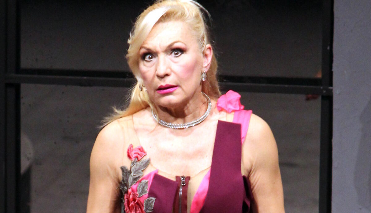 Σόφη Ζαννίνου