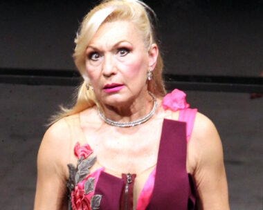 Σόφη Ζαννίνου