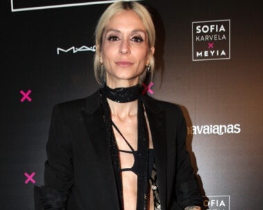 Σοφία Καρβέλα