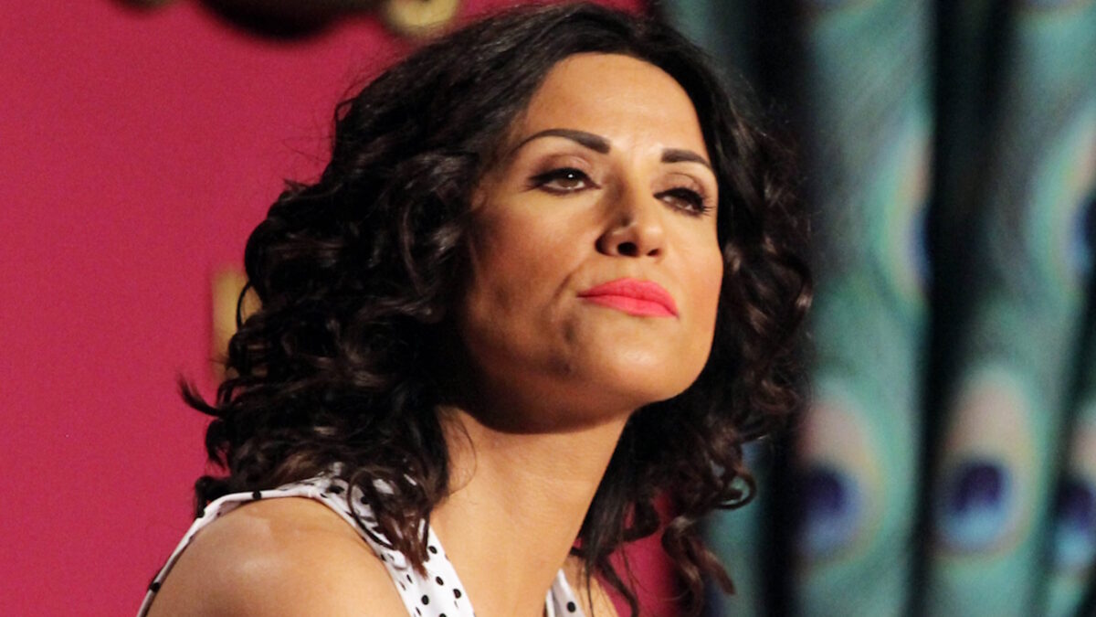 Σοφία Παυλίδου