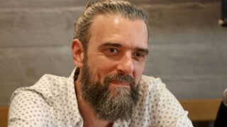 Σωτήρης Τσαφούλιας