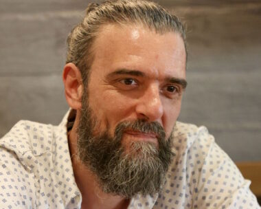 Σωτήρης Τσαφούλιας