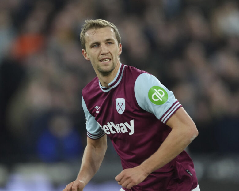 Ο Σούτσεκ της Γουέστ Χαμ συγκλόνισε μιλώντας για την κατάθλιψη: «Ήταν δύο χρόνια φρίκης»