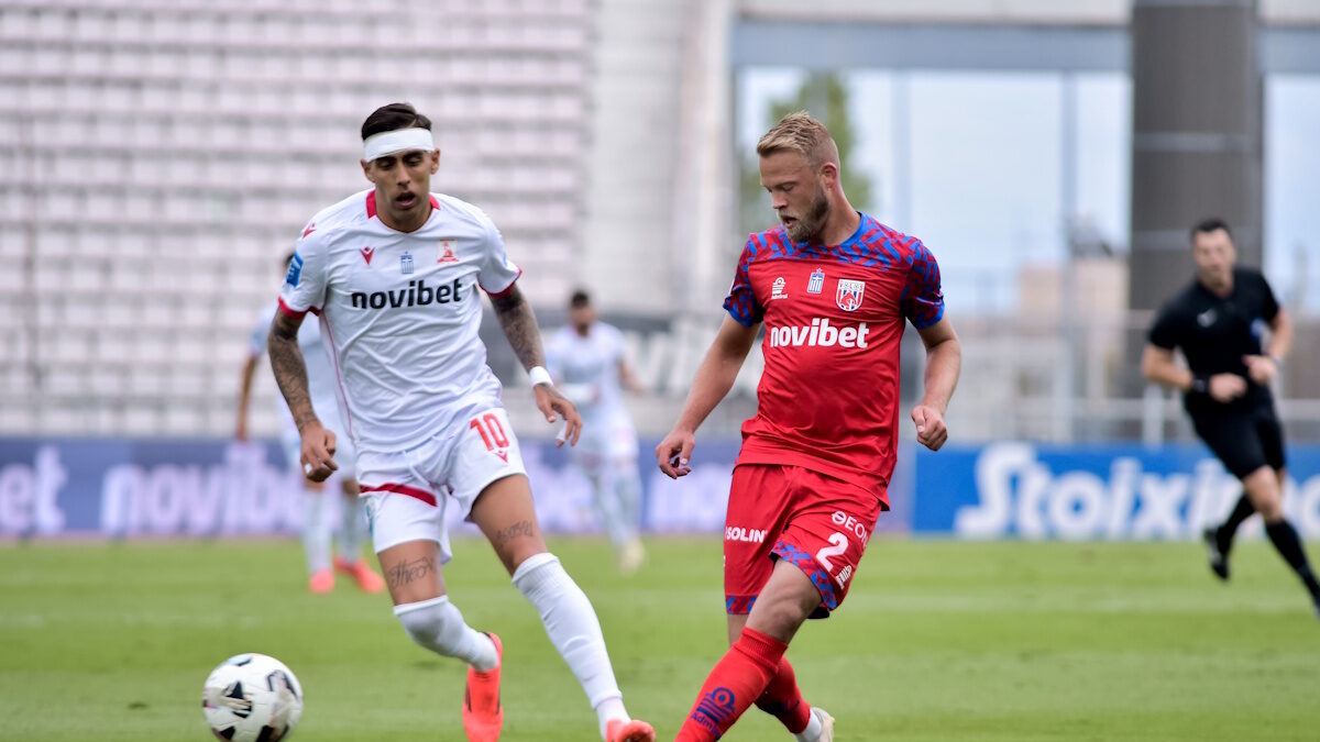 ΦΩΤΟ EUROKINISSI