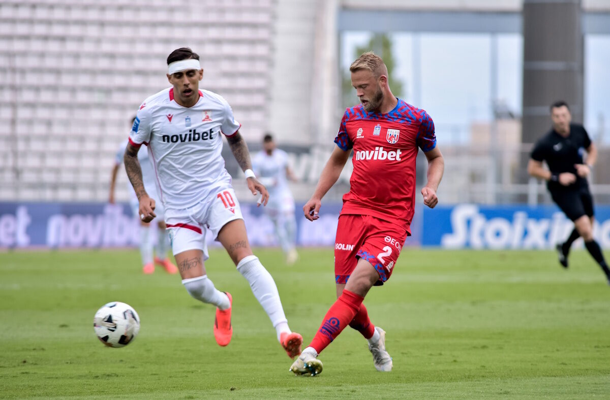 ΦΩΤΟ EUROKINISSI